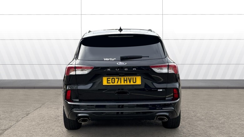 Ford Kuga 2.0 EcoBlue mHEV ST-Line Edition 5dr Diesel Estate